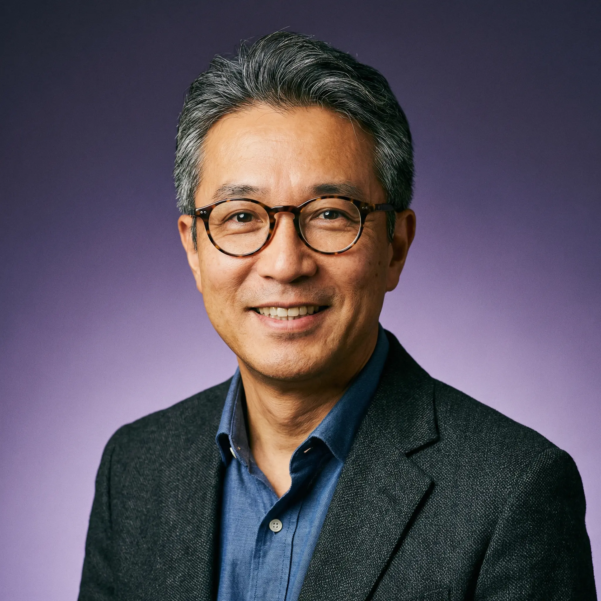 海角视频导演顾问陈志远