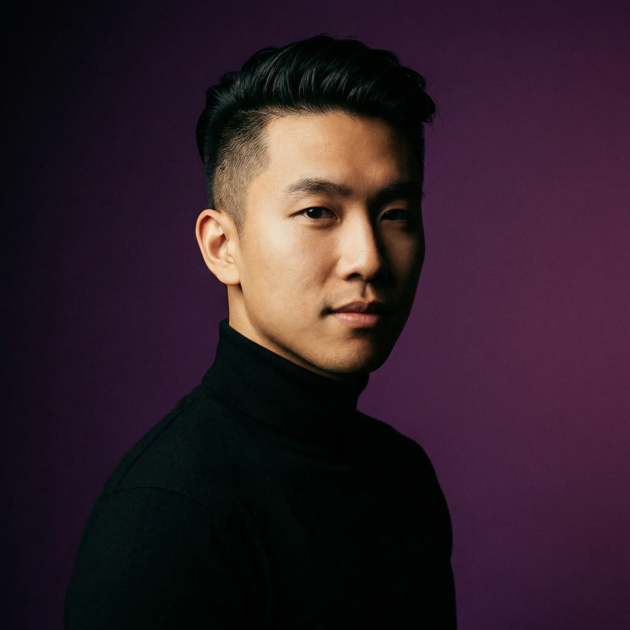 海角视频技术总监李昊然