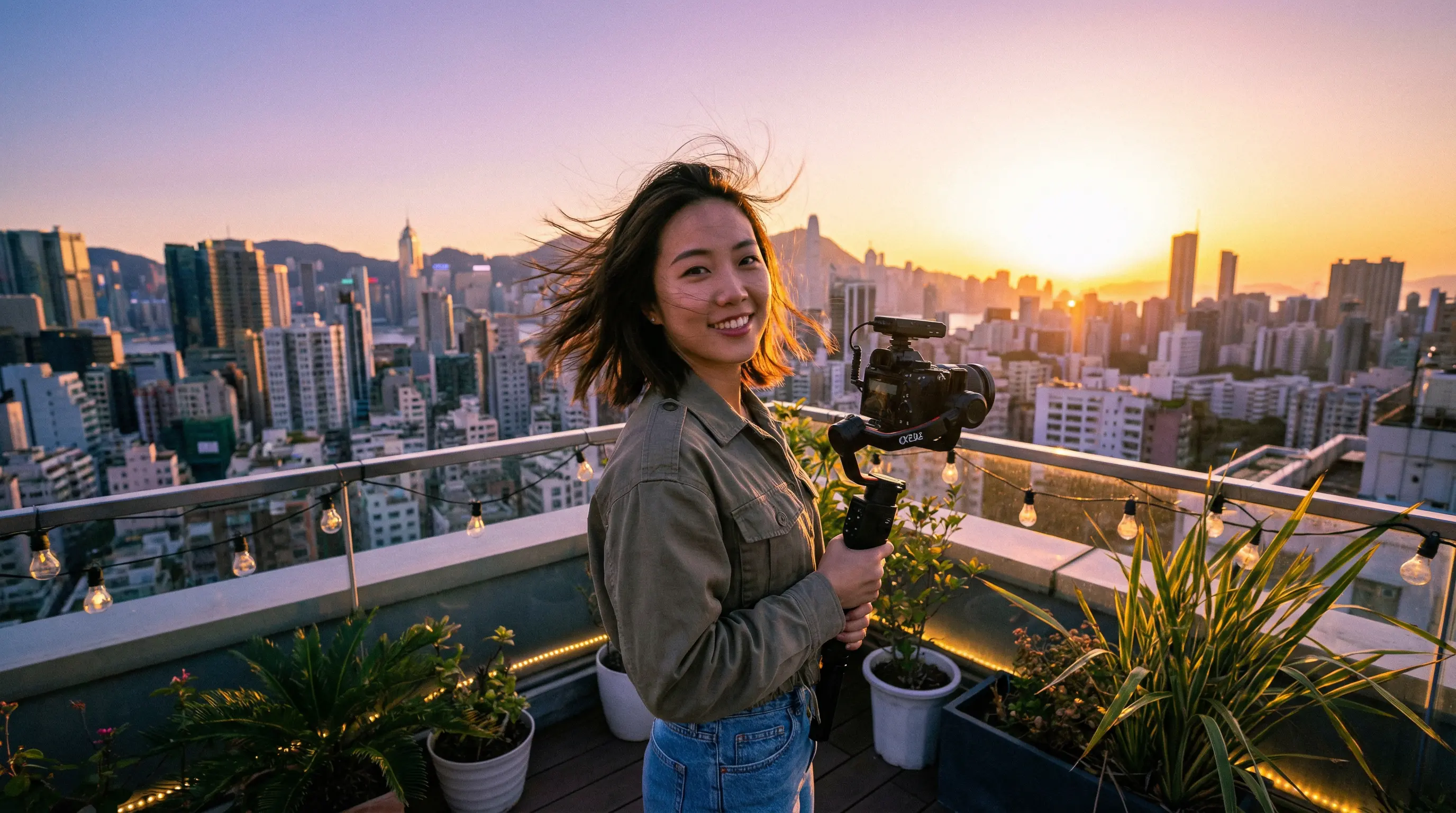 海角旅行视频vlog